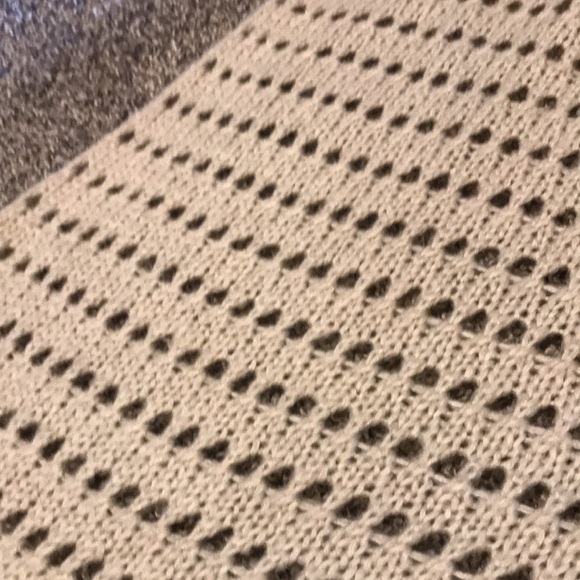 Knox Rose open front knit sweater cardigan - Picture 15 of 15